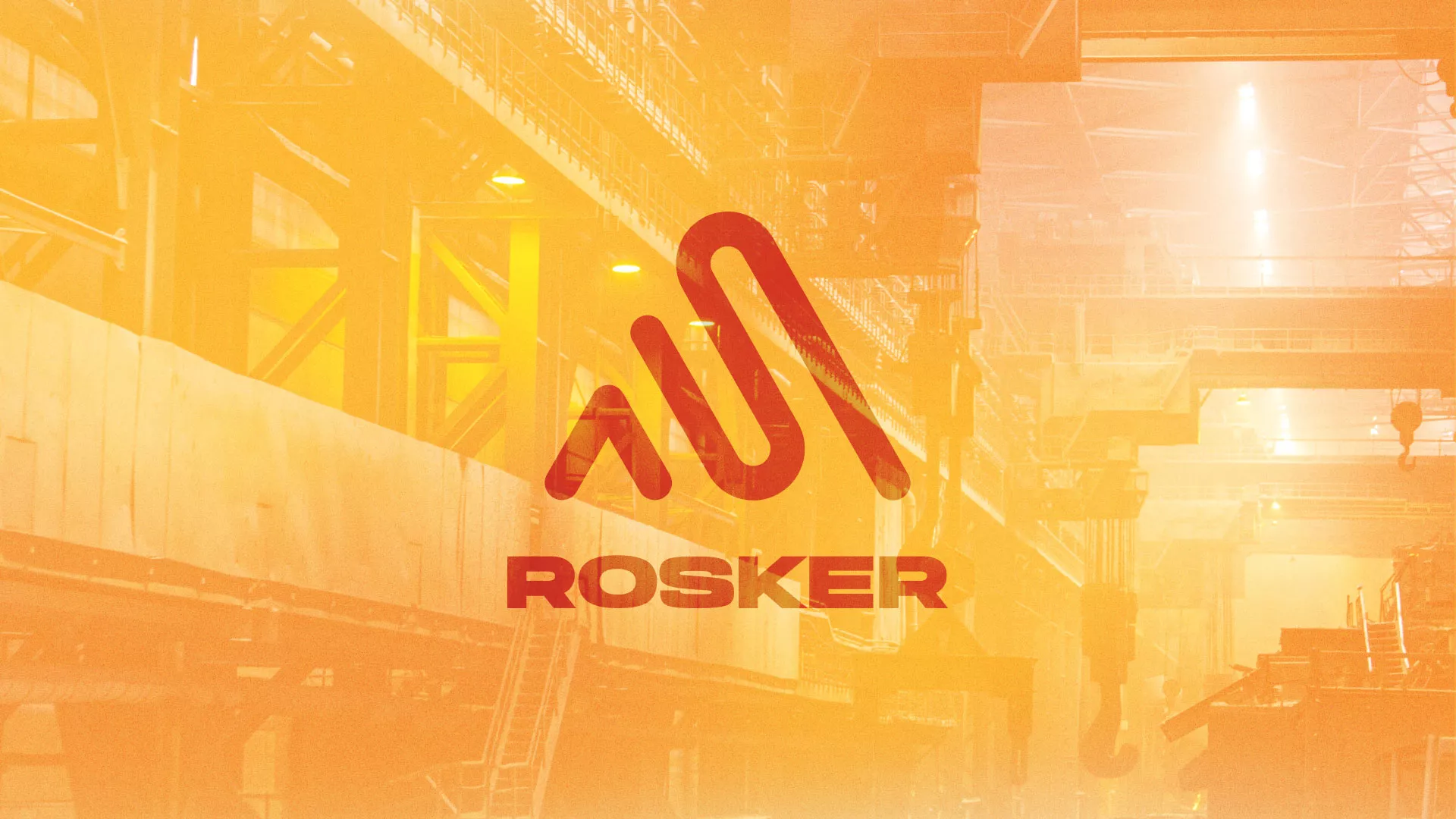 Ребрендинг компании «Rosker» и редизайн сайта в Билибино